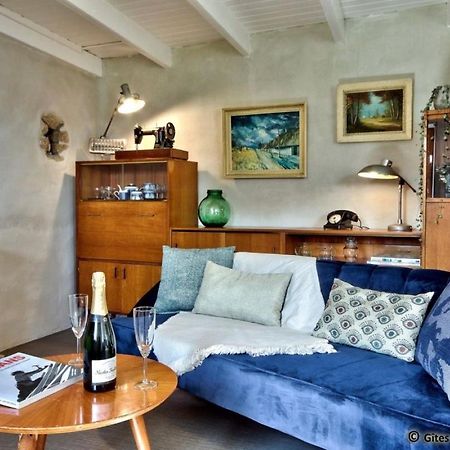 Gite Le Pied A Terre Kerlouan Екстериор снимка